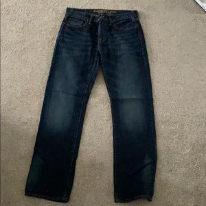 Men’s jeans